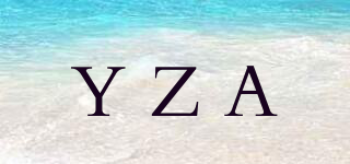 YZA品牌logo