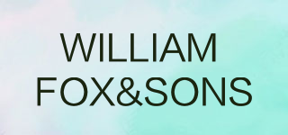 WILLIAM FOX&SONS品牌logo