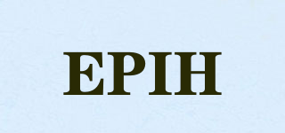 EPIH品牌logo