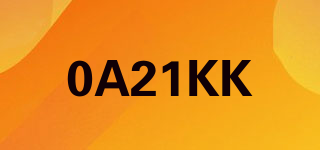 0A21KK品牌logo