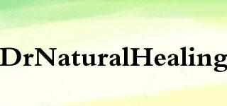 DrNaturalHealing品牌logo