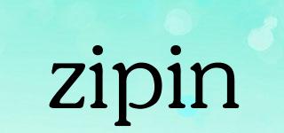 zipin品牌logo