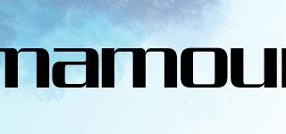 mamour品牌logo
