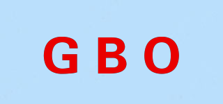 GBO品牌logo