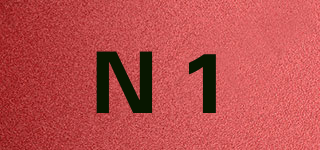 N1品牌logo