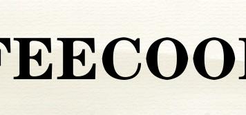 FEECOOL品牌logo