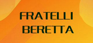 FRATELLI BERETTA品牌logo
