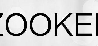 ZOOKEE品牌logo