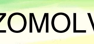 ZOMOLV品牌logo