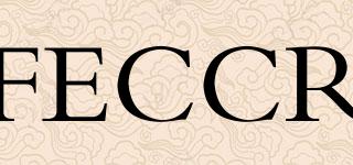 FECCR品牌logo