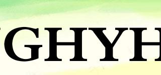 JGHYH品牌logo