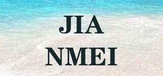 JIANMEI品牌logo