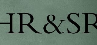 HR&SR品牌logo