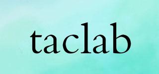 taclab品牌logo