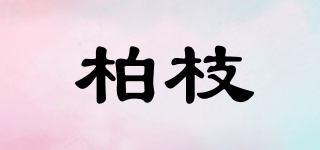 柏枝品牌logo