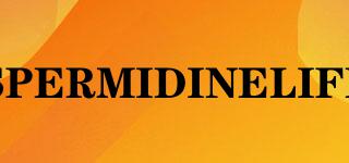 SPERMIDINELIFE品牌logo