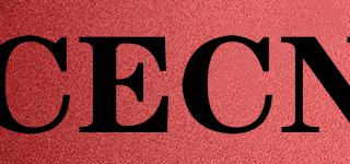 CECN品牌logo