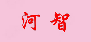 河智品牌logo