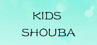KIDS SHOUBA品牌logo