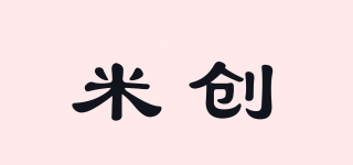 MEECAN/米创品牌logo