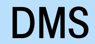 DMS品牌logo