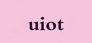 uiot品牌logo