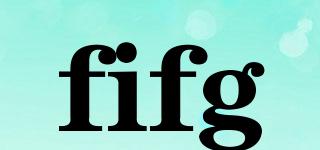 fifg品牌logo