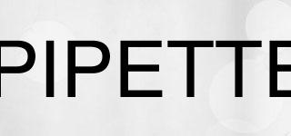 PIPETTE品牌logo