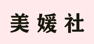 美媛社品牌logo
