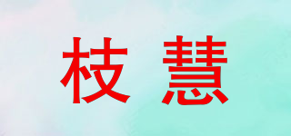 枝慧品牌logo