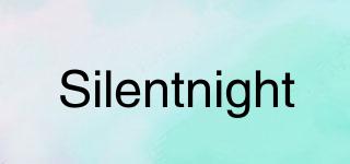 Silentnight品牌logo