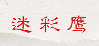 迷彩鹰品牌logo