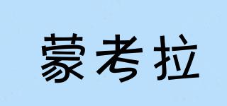 MENGKORA/蒙考拉品牌logo