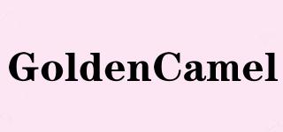 GoldenCamel品牌logo