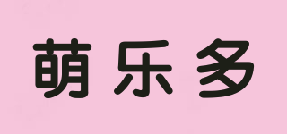 MONLLEDOR/萌乐多品牌logo