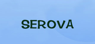 SEROVA品牌logo