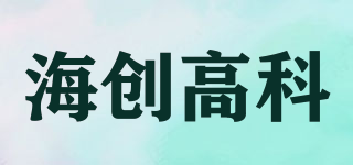 HICHANCE/海创高科品牌logo