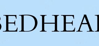 BEDHEAD品牌logo