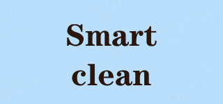 Smartclean品牌logo