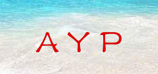 AYP品牌logo