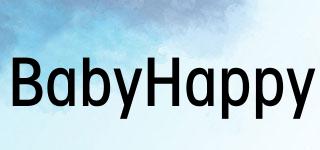 BabyHappy品牌logo