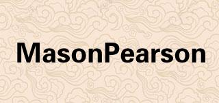 MasonPearson品牌logo
