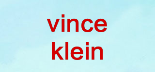 vinceklein品牌logo