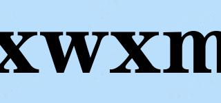 xwxm品牌logo