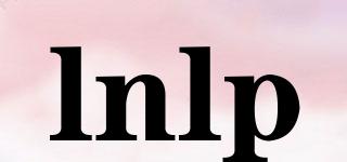 lnlp品牌logo