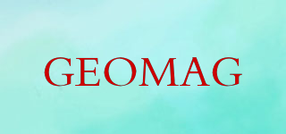 GEOMAG品牌logo