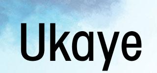 Ukaye品牌logo
