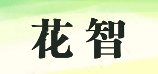 花智品牌logo