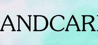 LANDCARD品牌logo