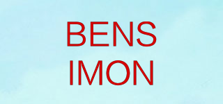 BENSIMON品牌logo